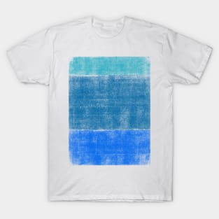 Blue Vibes T-Shirt